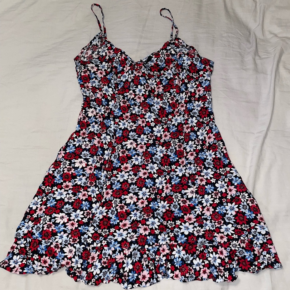 Beautiful dress